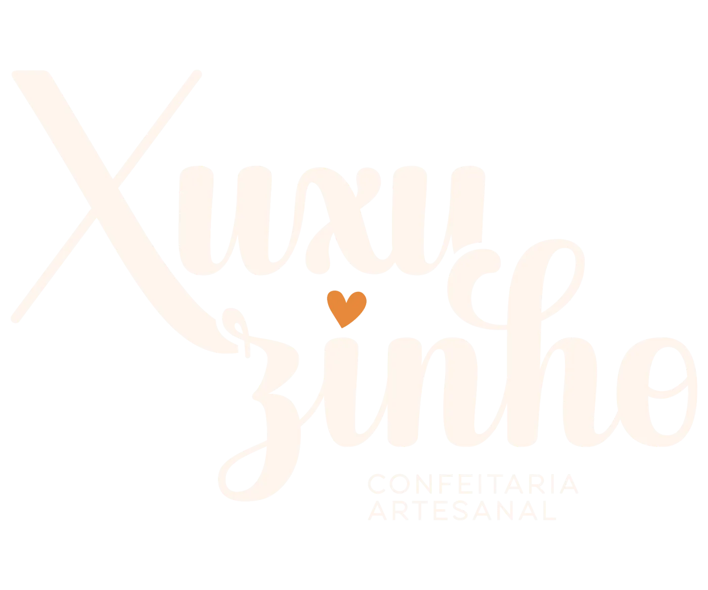 Xuxuzinho Confeitaria Artesanal